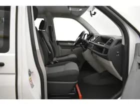 Volkswagen Transporter Kombi 2.0 TDI L2H1 9 Pers 2+2+2+3 BPM Vrij excl btw thumbnail 9