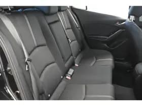 Mazda 3 2.0 SkyActiv-G 120 Camera Bose Head-up Winter pack Navi thumbnail 16