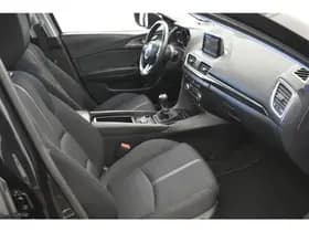 Mazda 3 2.0 SkyActiv-G 120 Camera Bose Head-up Winter pack Navi thumbnail 17