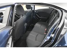 Mazda 3 2.0 SkyActiv-G 120 Camera Bose Head-up Winter pack Navi thumbnail 18