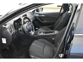 Mazda 3 2.0 SkyActiv-G 120 Camera Bose Head-up Winter pack Navi thumbnail 19