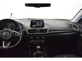Mazda 3 2.0 SkyActiv-G 120 Camera Bose Head-up Winter pack Navi thumbnail 20