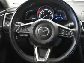 Mazda 3 2.0 SkyActiv-G 120 Camera Bose Head-up Winter pack Navi thumbnail 21