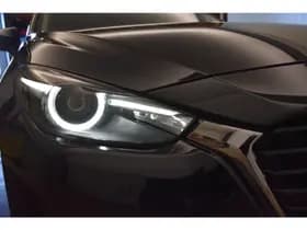 Mazda 3 2.0 SkyActiv-G 120 Camera Bose Head-up Winter pack Navi thumbnail 26