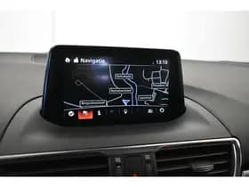 Mazda 3 2.0 SkyActiv-G 120 Camera Bose Head-up Winter pack Navi thumbnail 4