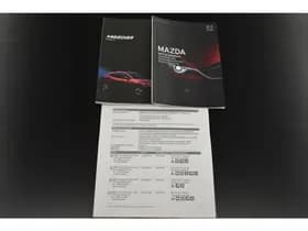 Mazda 3 2.0 SkyActiv-G 120 Camera Bose Head-up Winter pack Navi thumbnail 7