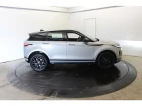Land Rover Range Rover Evoque 1.5 P300e AWD R-Dynamic Black Pack 360°Cam Dual Vision Leder Mem-Seats thumbnail 14