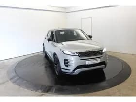 Land Rover Range Rover Evoque 1.5 P300e AWD R-Dynamic Black Pack 360°Cam Dual Vision Leder Mem-Seats thumbnail 15