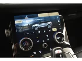 Land Rover Range Rover Evoque 1.5 P300e AWD R-Dynamic Black Pack 360°Cam Dual Vision Leder Mem-Seats thumbnail 4