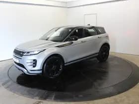 Land Rover Range Rover Evoque 1.5 P300e AWD R-Dynamic Black Pack 360°Cam Dual Vision Leder Mem-Seats thumbnail 46