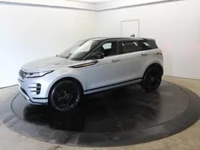 Land Rover Range Rover Evoque 1.5 P300e AWD R-Dynamic Black Pack 360°Cam Dual Vision Leder Mem-Seats thumbnail 47