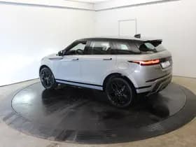 Land Rover Range Rover Evoque 1.5 P300e AWD R-Dynamic Black Pack 360°Cam Dual Vision Leder Mem-Seats thumbnail 54