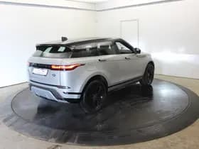 Land Rover Range Rover Evoque 1.5 P300e AWD R-Dynamic Black Pack 360°Cam Dual Vision Leder Mem-Seats thumbnail 63