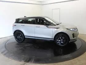 Land Rover Range Rover Evoque 1.5 P300e AWD R-Dynamic Black Pack 360°Cam Dual Vision Leder Mem-Seats thumbnail 70