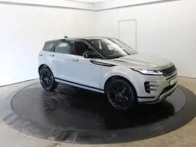Land Rover Range Rover Evoque 1.5 P300e AWD R-Dynamic Black Pack 360°Cam Dual Vision Leder Mem-Seats thumbnail 72