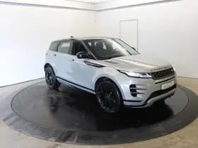 Land Rover Range Rover Evoque 1.5 P300e AWD R-Dynamic Black Pack 360°Cam Dual Vision Leder Mem-Seats thumbnail 73
