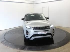 Land Rover Range Rover Evoque 1.5 P300e AWD R-Dynamic Black Pack 360°Cam Dual Vision Leder Mem-Seats thumbnail 76