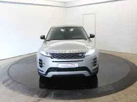 Land Rover Range Rover Evoque 1.5 P300e AWD R-Dynamic Black Pack 360°Cam Dual Vision Leder Mem-Seats thumbnail 77