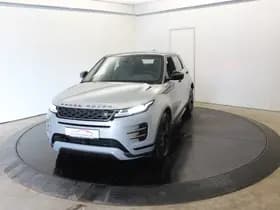 Land Rover Range Rover Evoque 1.5 P300e AWD R-Dynamic Black Pack 360°Cam Dual Vision Leder Mem-Seats thumbnail 79