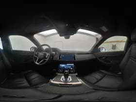 Land Rover Range Rover Evoque 1.5 P300e AWD R-Dynamic Black Pack 360°Cam Dual Vision Leder Mem-Seats thumbnail 80