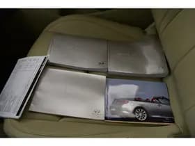 Infiniti G Cabrio 37 GT Premium thumbnail 14