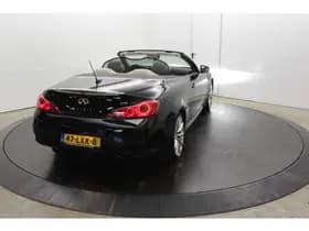 Infiniti G Cabrio 37 GT Premium thumbnail 23