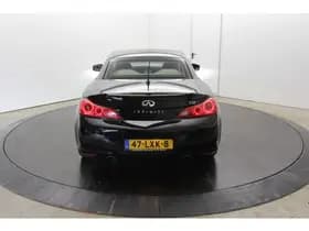 Infiniti G Cabrio 37 GT Premium thumbnail 24