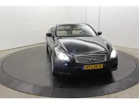 Infiniti G Cabrio 37 GT Premium thumbnail 25