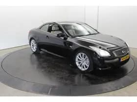 Infiniti G Cabrio 37 GT Premium thumbnail 26