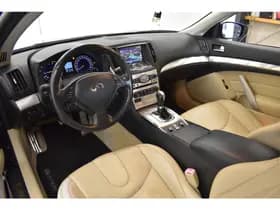 Infiniti G Cabrio 37 GT Premium thumbnail 28