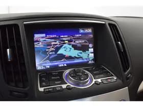 Infiniti G Cabrio 37 GT Premium thumbnail 4