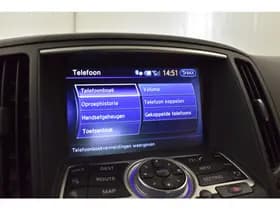 Infiniti G Cabrio 37 GT Premium thumbnail 40