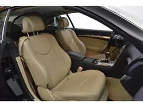 Infiniti G Cabrio 37 GT Premium thumbnail 41