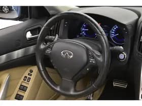 Infiniti G Cabrio 37 GT Premium thumbnail 44