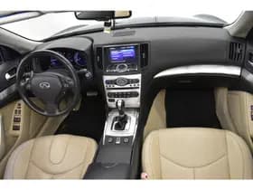 Infiniti G Cabrio 37 GT Premium thumbnail 9
