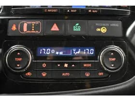 Mitsubishi Outlander 2.0 PHEV Business Edition thumbnail 12