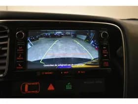 Mitsubishi Outlander 2.0 PHEV Business Edition thumbnail 3