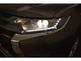 Mitsubishi Outlander 2.0 PHEV Business Edition thumbnail 23