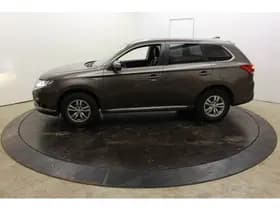 Mitsubishi Outlander 2.0 PHEV Business Edition thumbnail 5