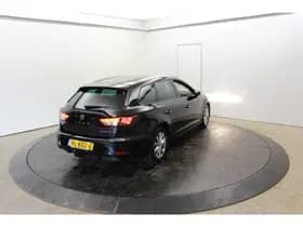 SEAT Leon ST 1.0 TSI Style Bus Intense APK 03-2027 Trekh Navi Carplay PDC oh boekjes NL Auto thumbnail 11