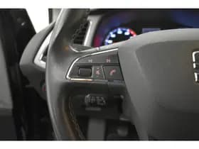 SEAT Leon ST 1.0 TSI Style Bus Intense APK 03-2027 Trekh Navi Carplay PDC oh boekjes NL Auto thumbnail 16