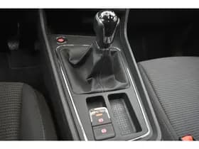 SEAT Leon ST 1.0 TSI Style Bus Intense APK 03-2027 Trekh Navi Carplay PDC oh boekjes NL Auto thumbnail 19