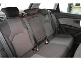 SEAT Leon ST 1.0 TSI Style Bus Intense APK 03-2027 Trekh Navi Carplay PDC oh boekjes NL Auto thumbnail 28