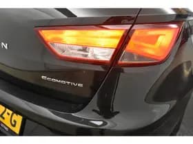 SEAT Leon ST 1.0 TSI Style Bus Intense APK 03-2027 Trekh Navi Carplay PDC oh boekjes NL Auto thumbnail 32