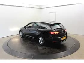 SEAT Leon ST 1.0 TSI Style Bus Intense APK 03-2027 Trekh Navi Carplay PDC oh boekjes NL Auto thumbnail 9