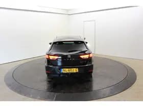 SEAT Leon ST 1.0 TSI Style Bus Intense APK 03-2027 Trekh Navi Carplay PDC oh boekjes NL Auto thumbnail 10