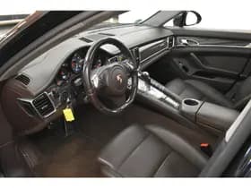 Porsche Panamera 4.8 4S 400PK Topstaat NL Auto NAP Panodak Camera BOSE thumbnail 2