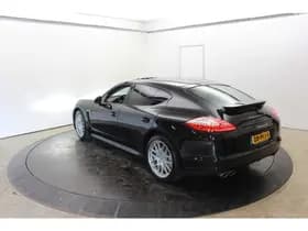 Porsche Panamera 4.8 4S 400PK Topstaat NL Auto NAP Panodak Camera BOSE thumbnail 13