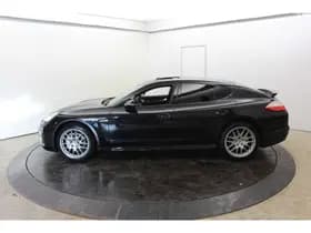 Porsche Panamera 4.8 4S 400PK Topstaat NL Auto NAP Panodak Camera BOSE thumbnail 14