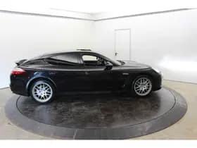 Porsche Panamera 4.8 4S 400PK Topstaat NL Auto NAP Panodak Camera BOSE thumbnail 15